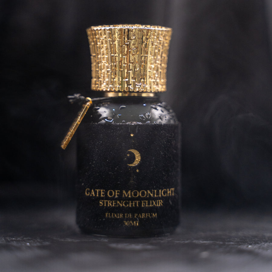 Strength Elixir