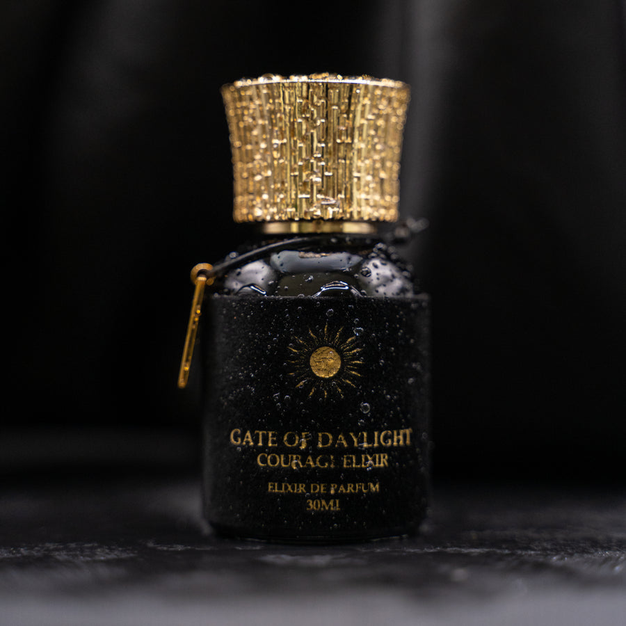Courage Elixir