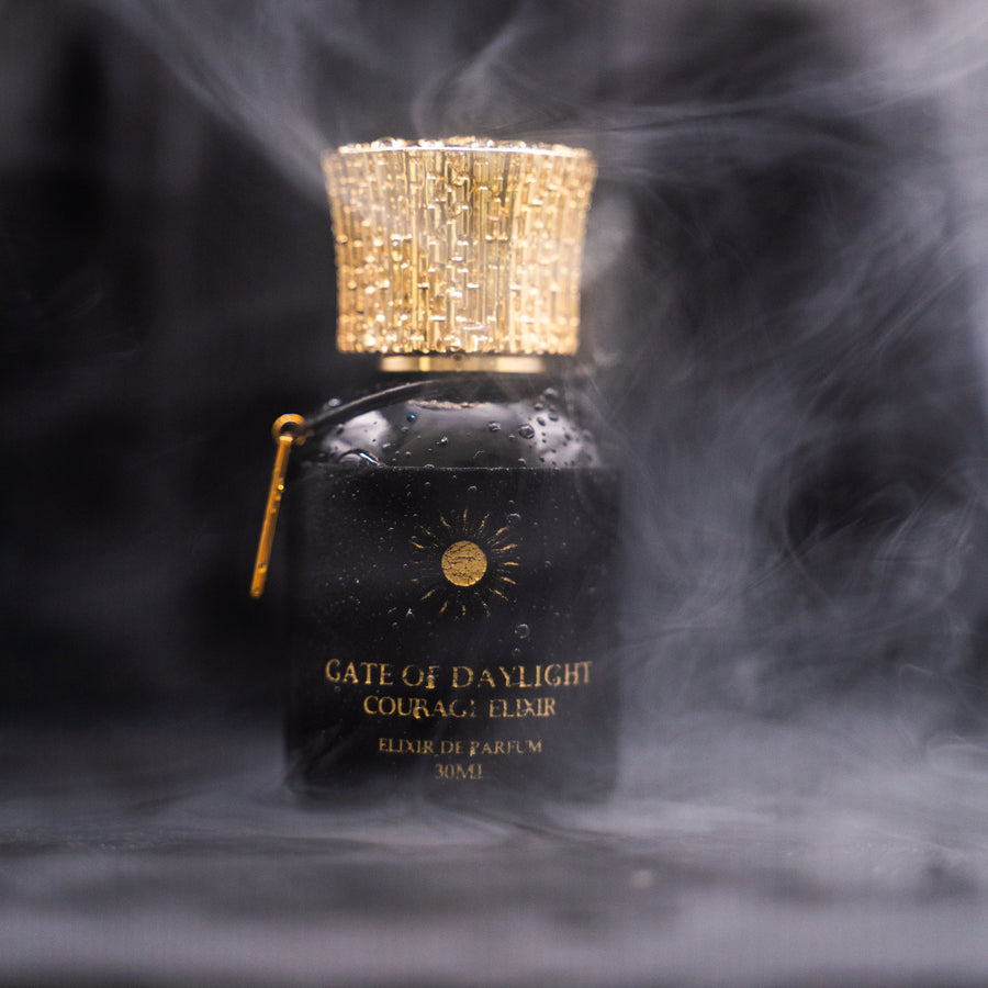 Courage Elixir