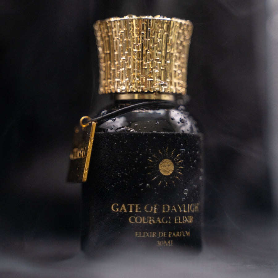 Courage Elixir