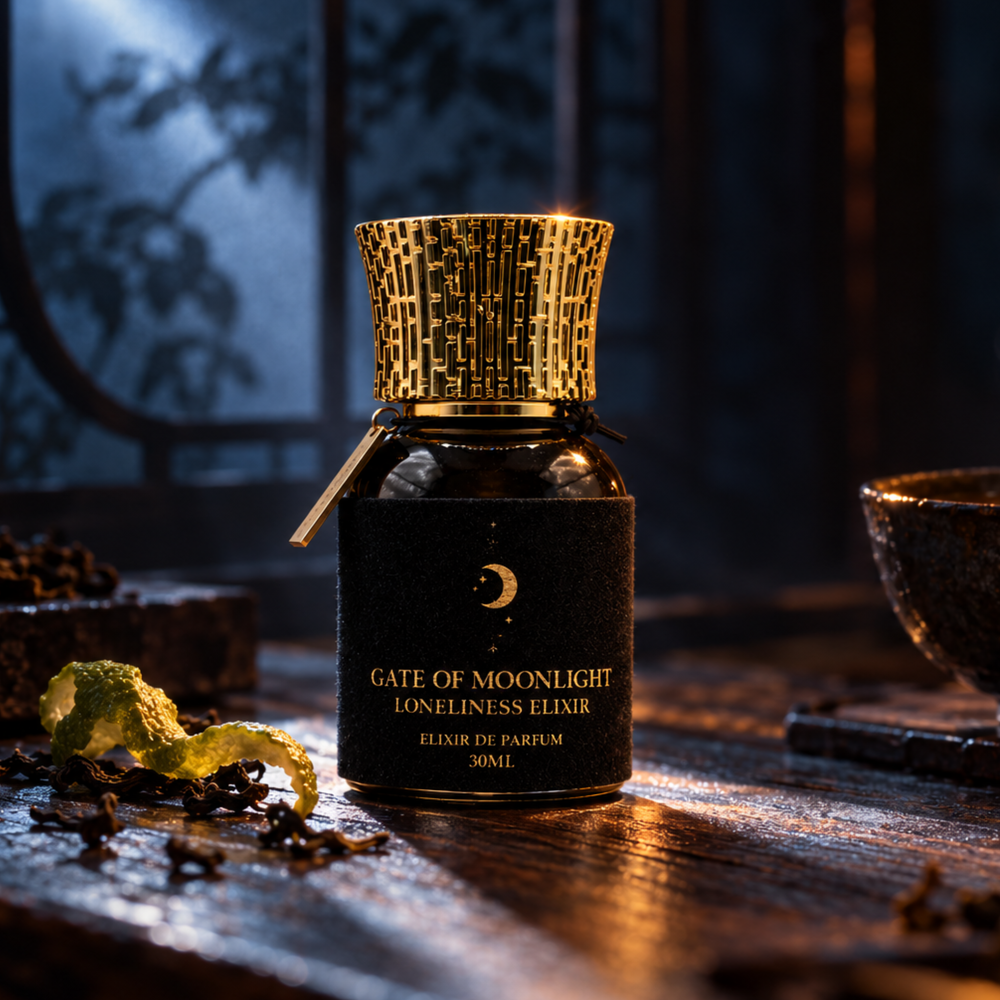 Loneliness Elixir