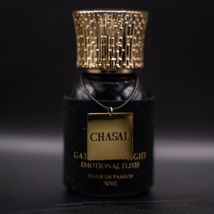 Emotional Elixir