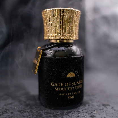 Seductive Elixir