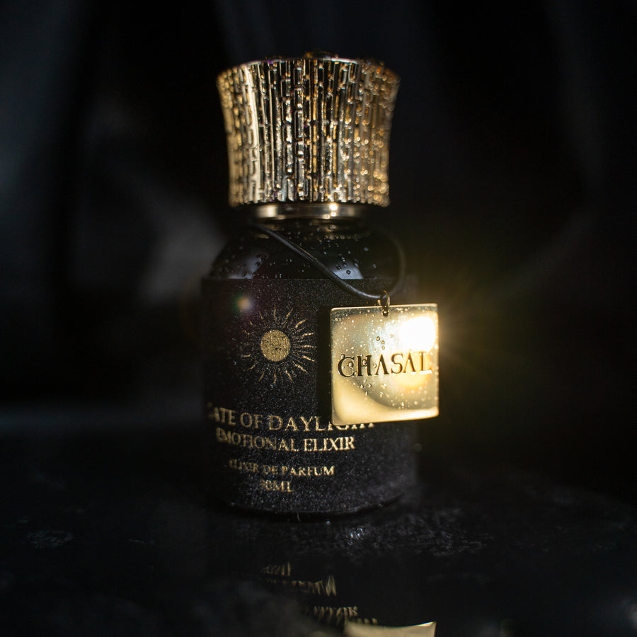 Emotional Elixir