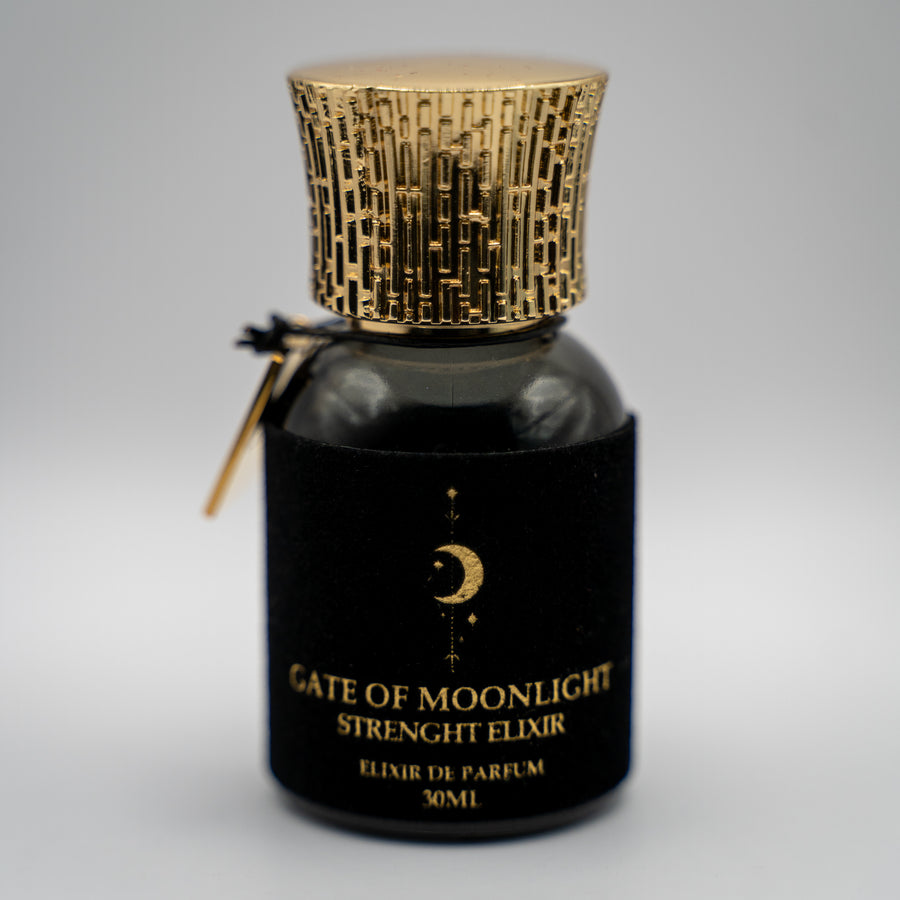 Strength Elixir