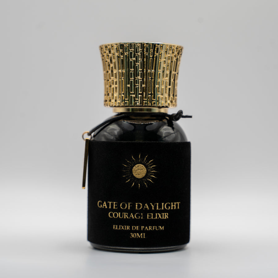 Courage Elixir