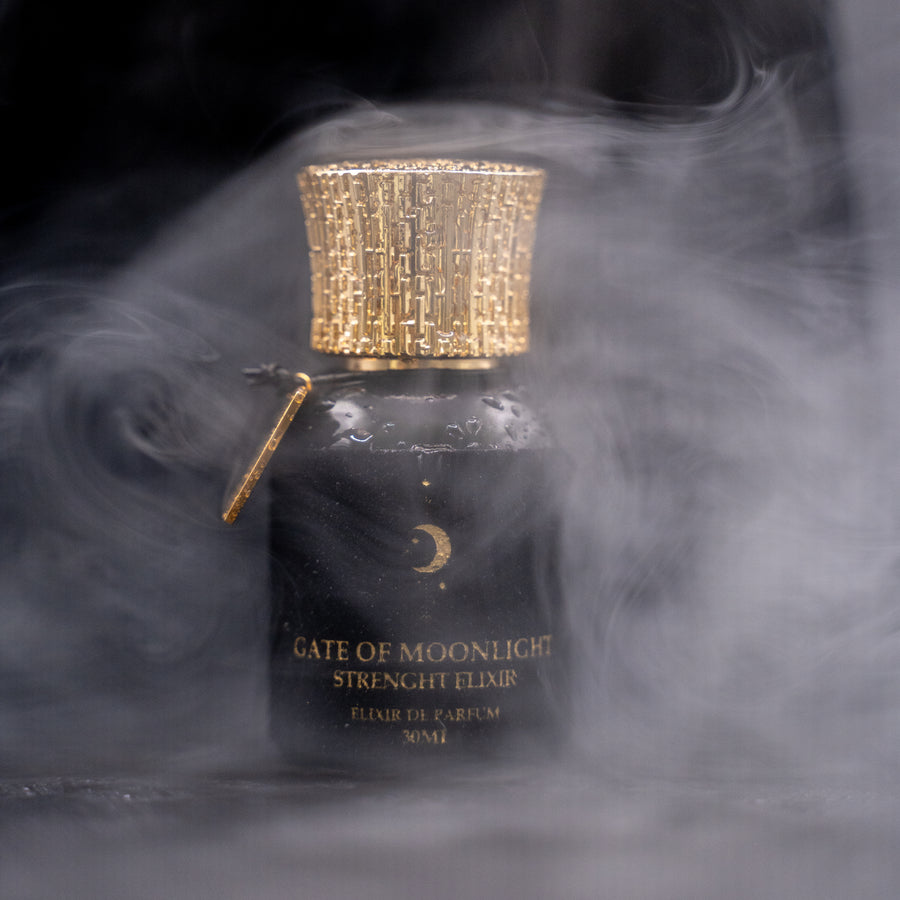 Strength Elixir