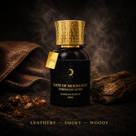 Strength Elixir