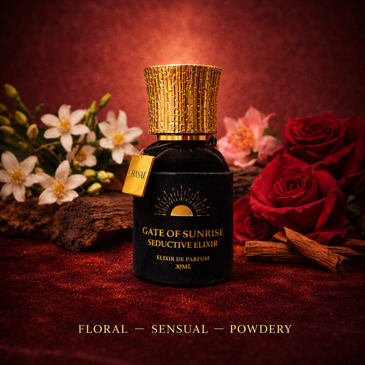 Seductive Elixir