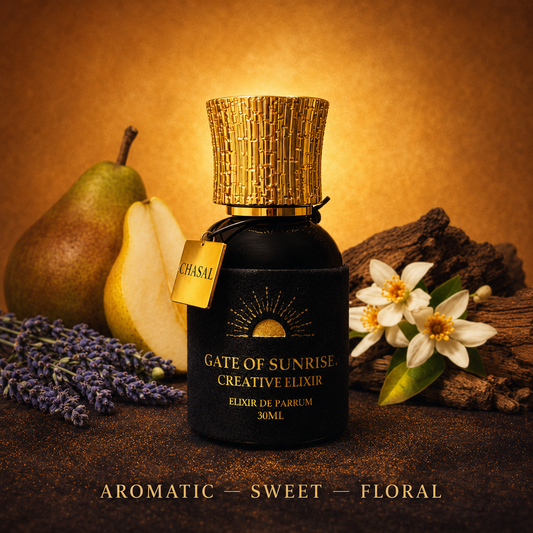 Creative Elixir