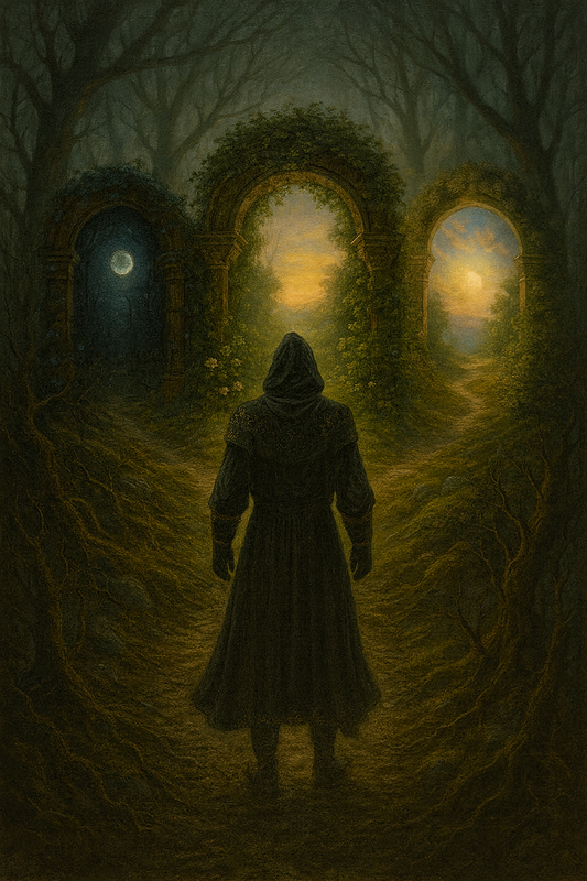 Entdeckung aller Düfte / Elixire von CHASAL und Reise zu einem Selbst. 